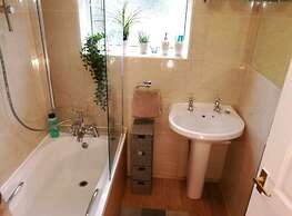 Freemantle Solent Lodge