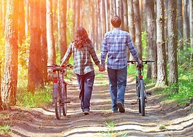 Freemantle Solent Lodge