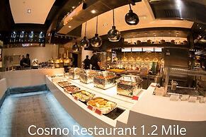 Freemantle Solent Lodge