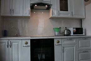 Apartment on Kamyshovaya 41, apt 18