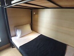 Cozycloud Backpackers Hostel