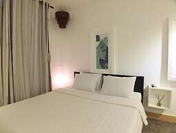 Cozycloud Backpackers Hostel