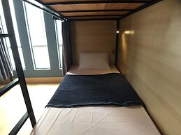 Cozycloud Backpackers Hostel