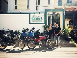 Cozycloud Backpackers Hostel