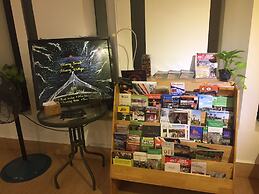 Cozycloud Backpackers Hostel