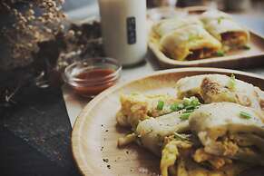 Cozycloud Backpackers Hostel