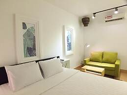 Cozycloud Backpackers Hostel