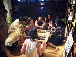 Cozycloud Backpackers Hostel