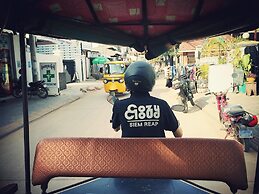 Cozycloud Backpackers Hostel