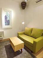 Cozycloud Backpackers Hostel