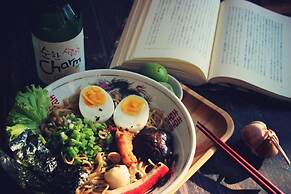 Cozycloud Backpackers Hostel