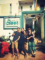 Cozycloud Backpackers Hostel