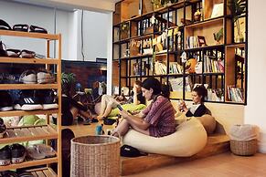 Cozycloud Backpackers Hostel