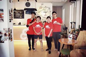 Cozycloud Backpackers Hostel