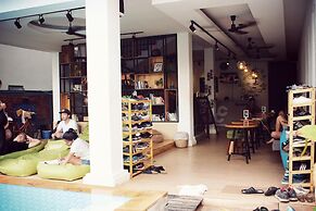 Cozycloud Backpackers Hostel