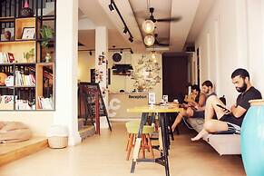 Cozycloud Backpackers Hostel