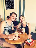 Cozycloud Backpackers Hostel