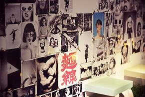 Cozycloud Backpackers Hostel