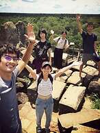 Cozycloud Backpackers Hostel