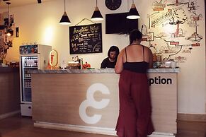 Cozycloud Backpackers Hostel