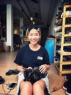 Cozycloud Backpackers Hostel