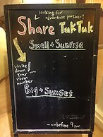 Cozycloud Backpackers Hostel