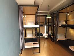 Cozycloud Backpackers Hostel