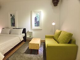 Cozycloud Backpackers Hostel