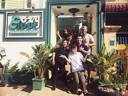 Cozycloud Backpackers Hostel