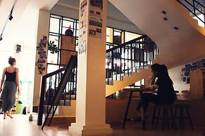 Cozycloud Backpackers Hostel