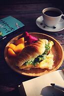 Cozycloud Backpackers Hostel