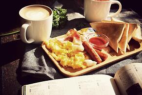 Cozycloud Backpackers Hostel