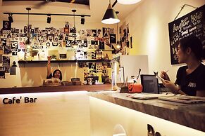 Cozycloud Backpackers Hostel