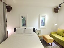 Cozycloud Backpackers Hostel