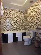 Cozycloud Backpackers Hostel