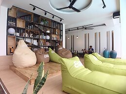 Cozycloud Backpackers Hostel
