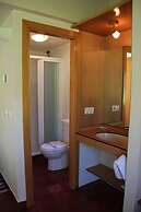 Camping Los Manzanos