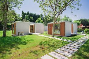 Camping Los Manzanos