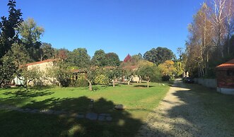 Camping Los Manzanos
