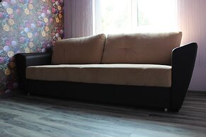 Apartment on Demokraticheskaya 34