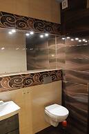 Apartment on Demokraticheskaya 34