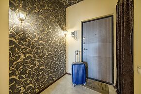 Apartment on Demokraticheskaya 34