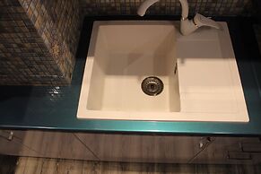 Apartment on Demokraticheskaya 34