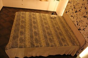 Apartment on Demokraticheskaya 34