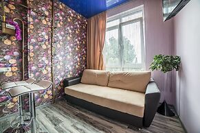 Apartment on Demokraticheskaya 34