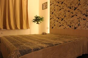 Apartment on Demokraticheskaya 34