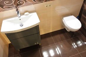 Apartment on Demokraticheskaya 34