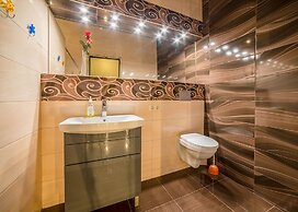 Apartment on Demokraticheskaya 34