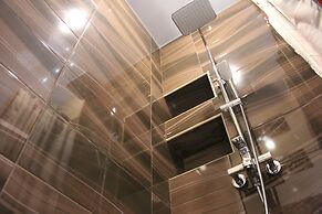 Apartment on Demokraticheskaya 34