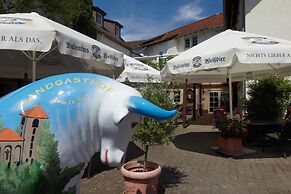 Landgasthof Zum Ochsen